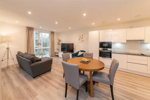 3 bedroom flat for sale, Medawar Drive, Laidlaw House, NW7