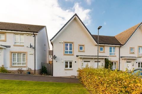 8 Craw's Close, South Queensferry, EH30 9BF