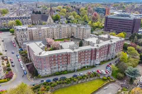 2 bedroom flat for sale, 83 Learmonth Court, Edinburgh, EH4