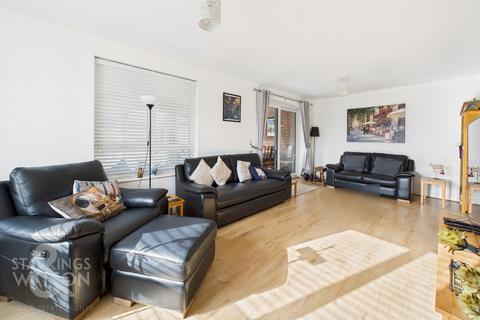 undefined, Picton Close, Poringland, Norwich
