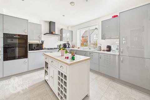 undefined, Picton Close, Poringland, Norwich
