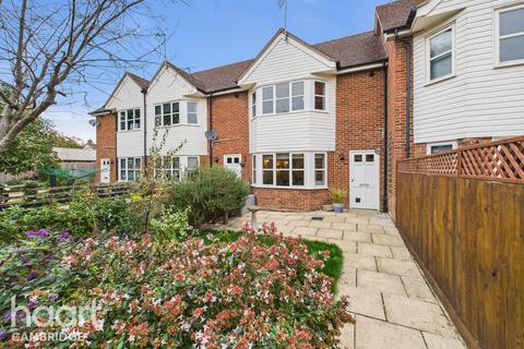 undefined, Pedlars Yard, Linton, Cambridge