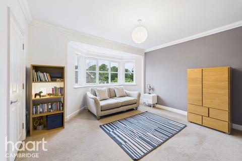 undefined, Pedlars Yard, Linton, Cambridge