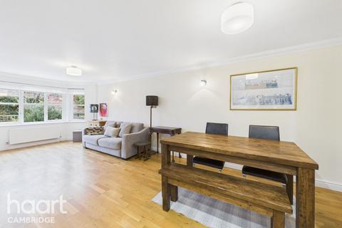 undefined, Pedlars Yard, Linton, Cambridge