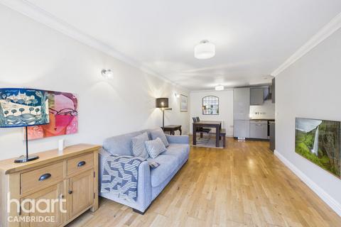 undefined, Pedlars Yard, Linton, Cambridge