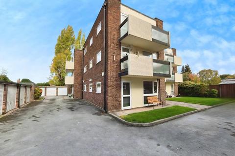 undefined, Jockey Road, Sutton Coldfield