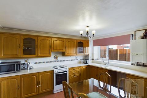 undefined, Castlewood, Middlesbrough TS3