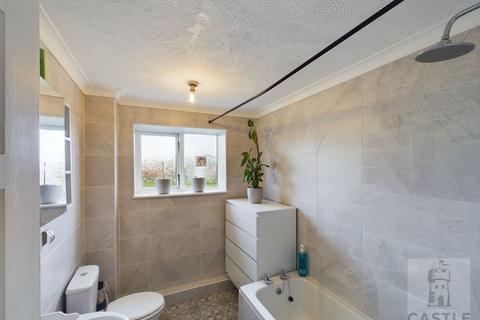 undefined, Castlewood, Middlesbrough TS3