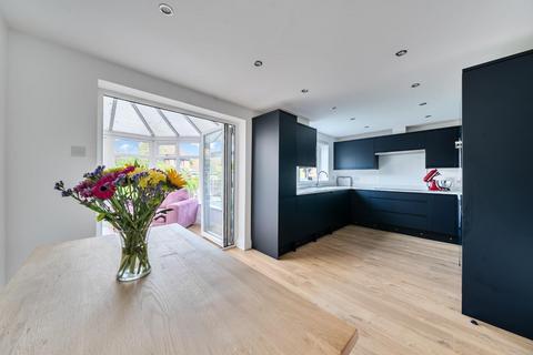 The Croft, Leybourne, West Malling