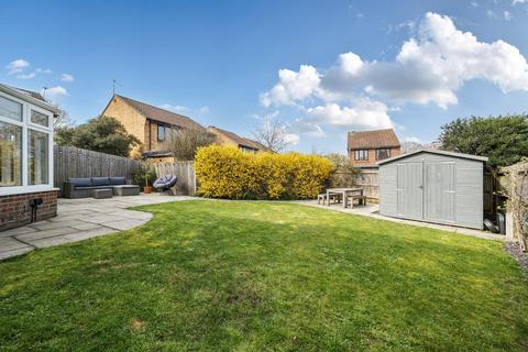4 bedroom detached house for sale, The Croft, Leybourne, West Malling