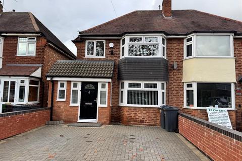 undefined, Falmouth Road, Hodge Hill, Birmingham
