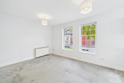 undefined, Mill House, Nelson Street, Buckingham