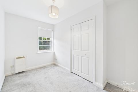 undefined, Mill House, Nelson Street, Buckingham