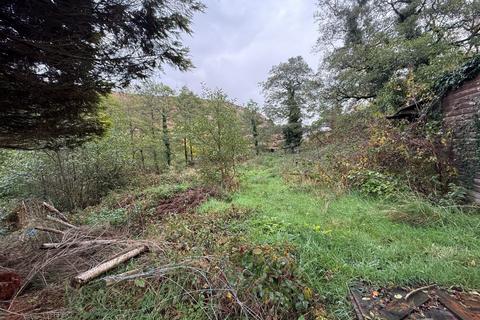 Land for sale, Land Behind, Railway Terrace Bedwellty Pit, Tredegar, NP22 4BW