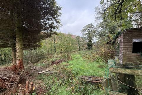 Land for sale, Land Behind, Railway Terrace Bedwellty Pit, Tredegar, NP22 4BW