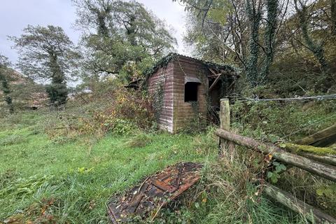 Land for sale, Land Behind, Railway Terrace Bedwellty Pit, Tredegar, NP22 4BW