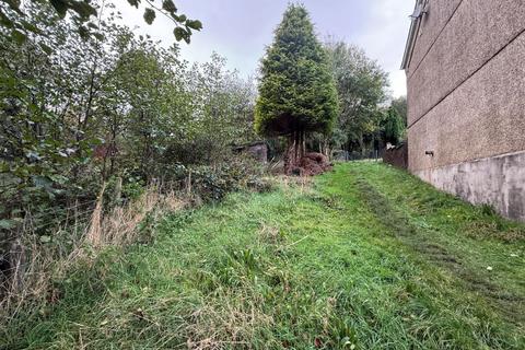 Land for sale, Land Behind, Railway Terrace Bedwellty Pit, Tredegar, NP22 4BW