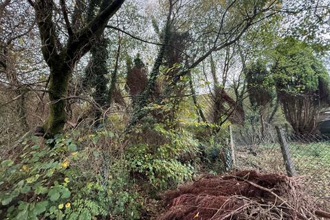 Land for sale, Land Behind, Railway Terrace Bedwellty Pit, Tredegar, NP22 4BW