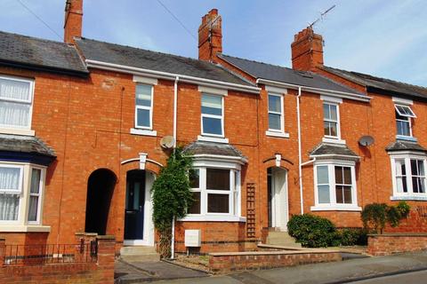 undefined, Princess Road, Evesham