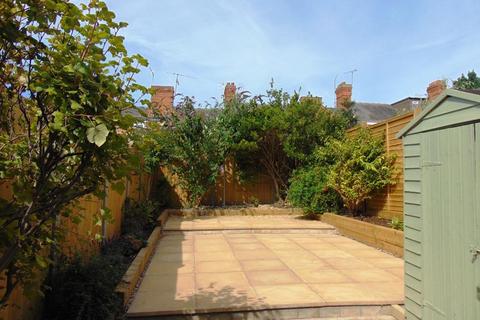 undefined, Princess Road, Evesham