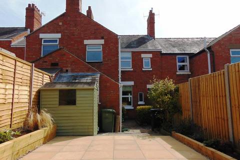 undefined, Princess Road, Evesham