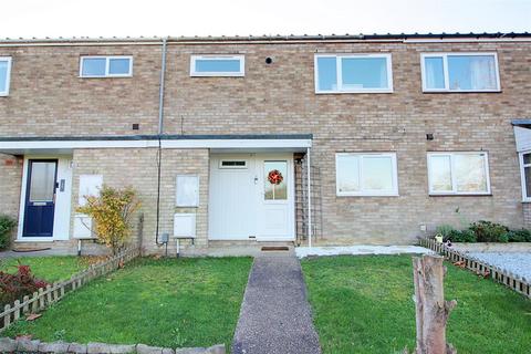 3 bedroom house for sale, Plover Close, Berkhamsted