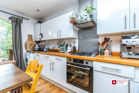 undefined, Newick Road, Lower Clapton, Hackney, E5