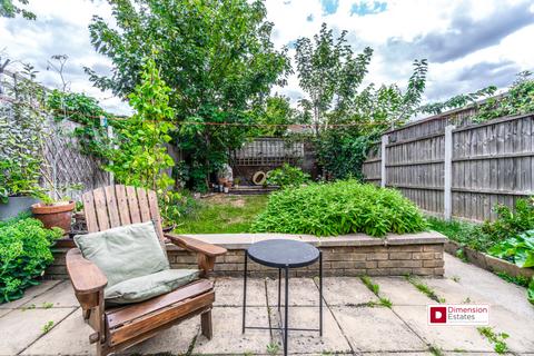 undefined, Newick Road, Lower Clapton, Hackney, E5