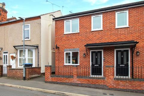 undefined, Rokeby Street, Rugby, CV21