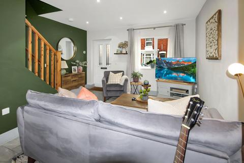 undefined, Rokeby Street, Rugby, CV21