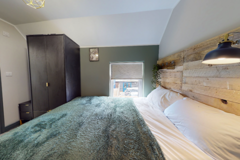 undefined, 1a, Hagbourne Road OX11