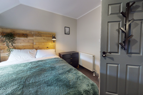 undefined, 1a, Hagbourne Road OX11