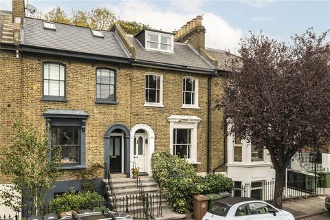 undefined, Cranfield Road, Brockley, SE4