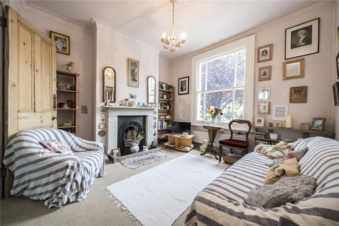 undefined, Cranfield Road, Brockley, SE4
