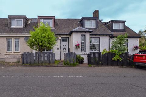 undefined, Bellside Road, Cleland ML1