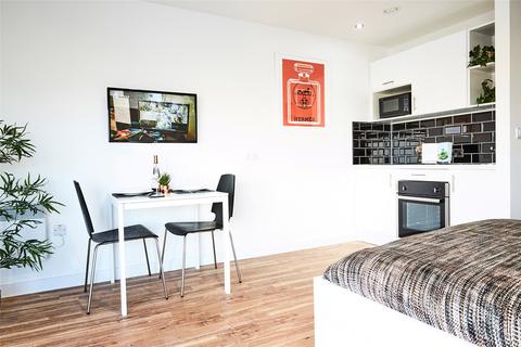undefined, The Studios, 25 Plaza Boulevard, Liverpool, L8