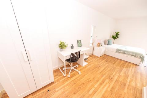 1 bedroom flat to rent, The Studios, 25 Plaza Boulevard, Liverpool, L8