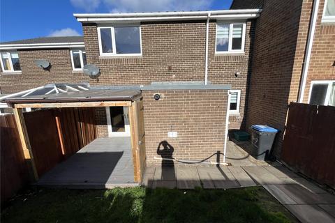 undefined, Felltop, Blackhill, Consett, DH8