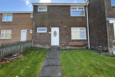 undefined, Felltop, Blackhill, Consett, DH8