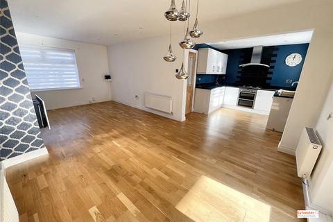 3 bedroom terraced house for sale, Felltop, Blackhill, Consett, DH8