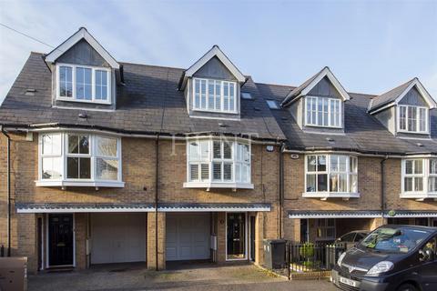undefined, Turpins Lane, Woodford Green, Essex
