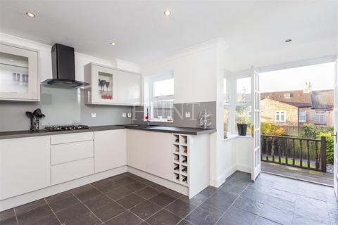 undefined, Turpins Lane, Woodford Green, Essex