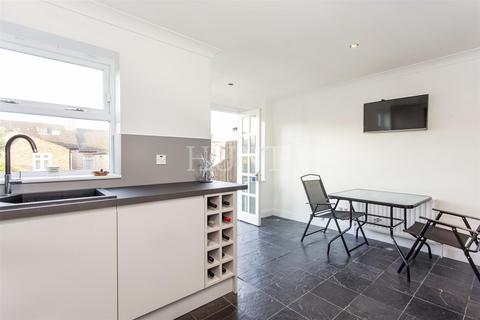 undefined, Turpins Lane, Woodford Green, Essex