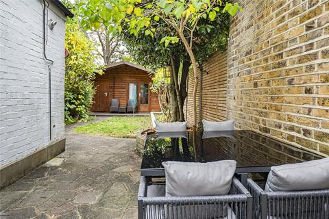 3 bedroom semi-detached house for sale, Poplar Grove, New Malden, KT3