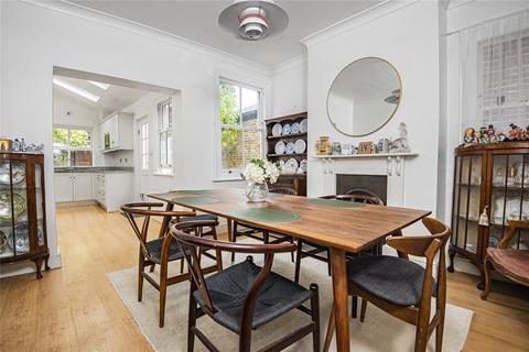 3 bedroom semi-detached house for sale, Poplar Grove, New Malden, KT3