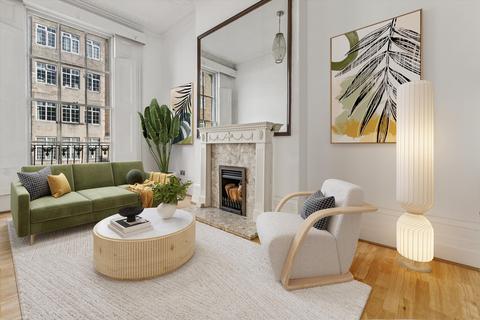 1 bedroom flat to rent, Spring Street, London, W2.