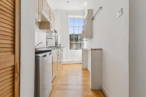 1 bedroom flat to rent, Spring Street, London, W2.