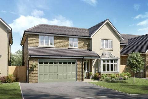 undefined, Plot 27, The Latchford at Bowland Rise, Off Abbeystead Road LA2