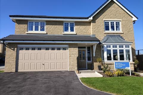 5 bedroom detached house for sale, Plot 27, The Latchford at Bowland Rise, Off Abbeystead Road LA2