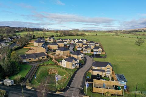 5 bedroom detached house for sale, Plot 27, The Latchford at Bowland Rise, Off Abbeystead Road LA2